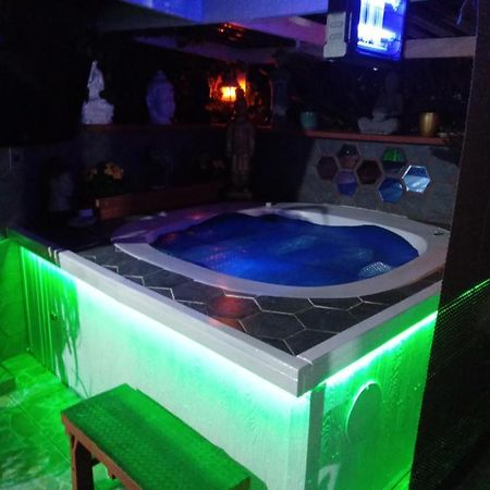 Mitchell'S Guesthouse Parow Luaran gambar