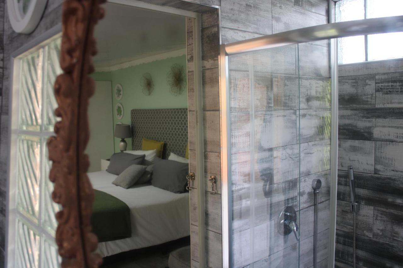 Mitchell'S Guesthouse Parow Luaran gambar