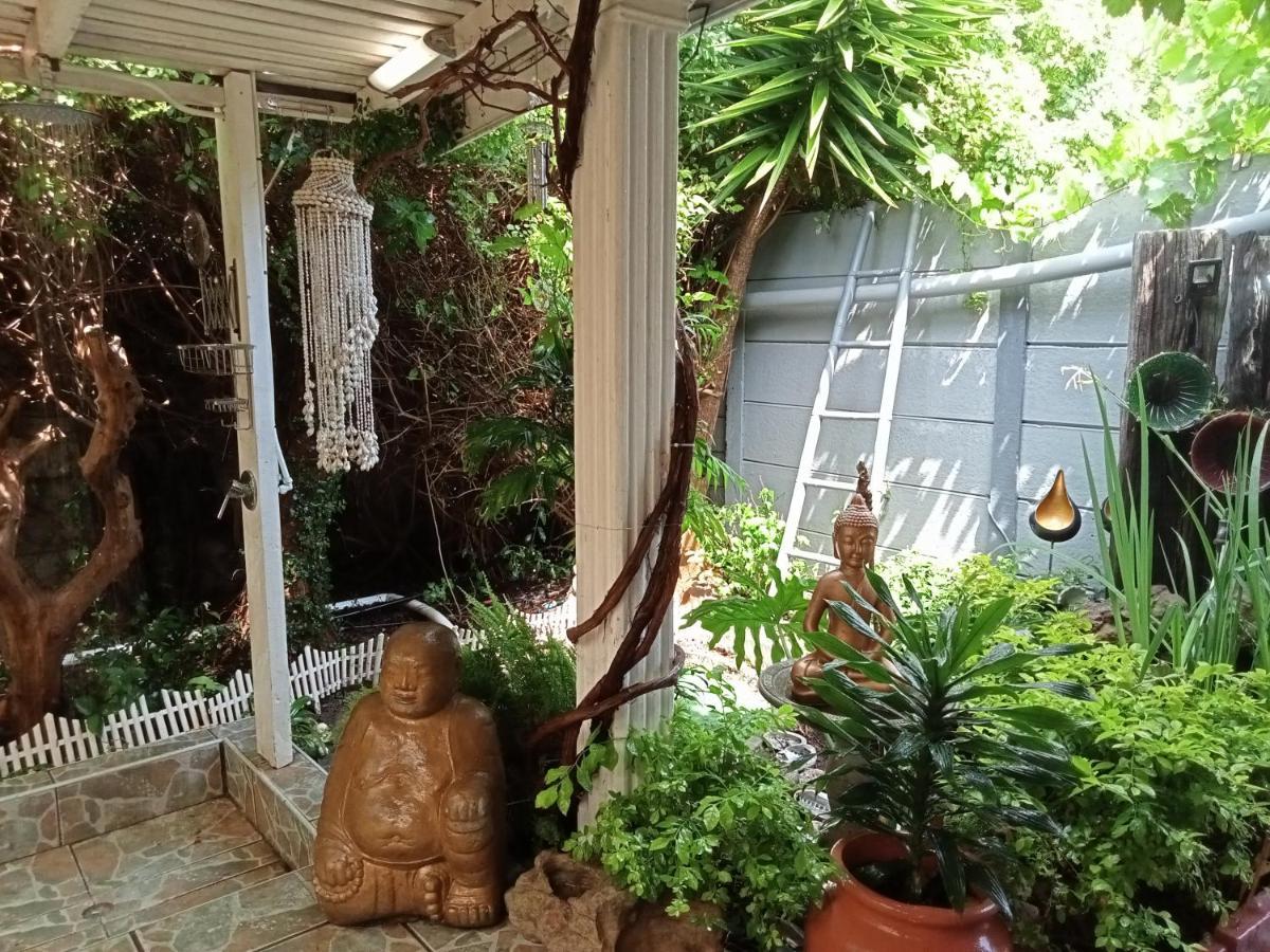 Mitchell'S Guesthouse Parow Luaran gambar