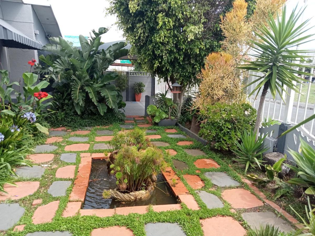 Mitchell'S Guesthouse Parow Luaran gambar
