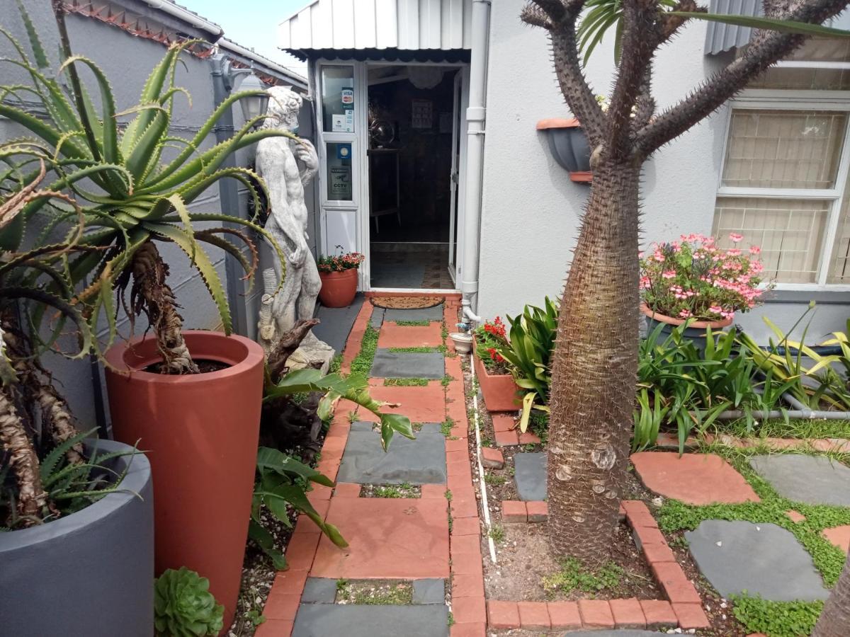 Mitchell'S Guesthouse Parow Luaran gambar