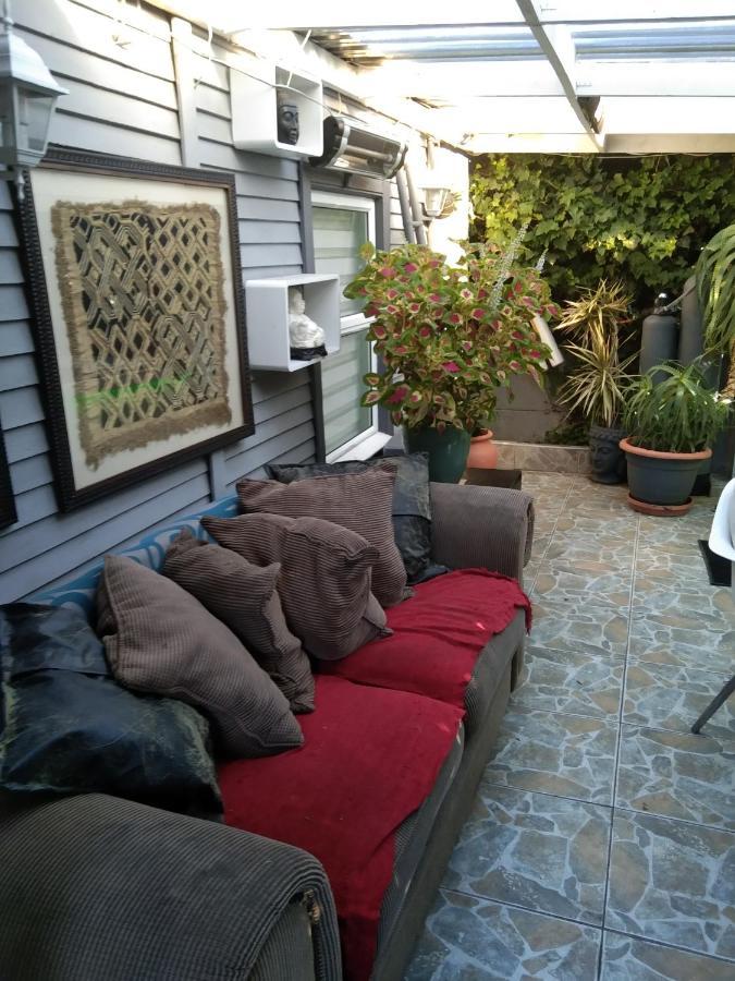 Mitchell'S Guesthouse Parow Luaran gambar