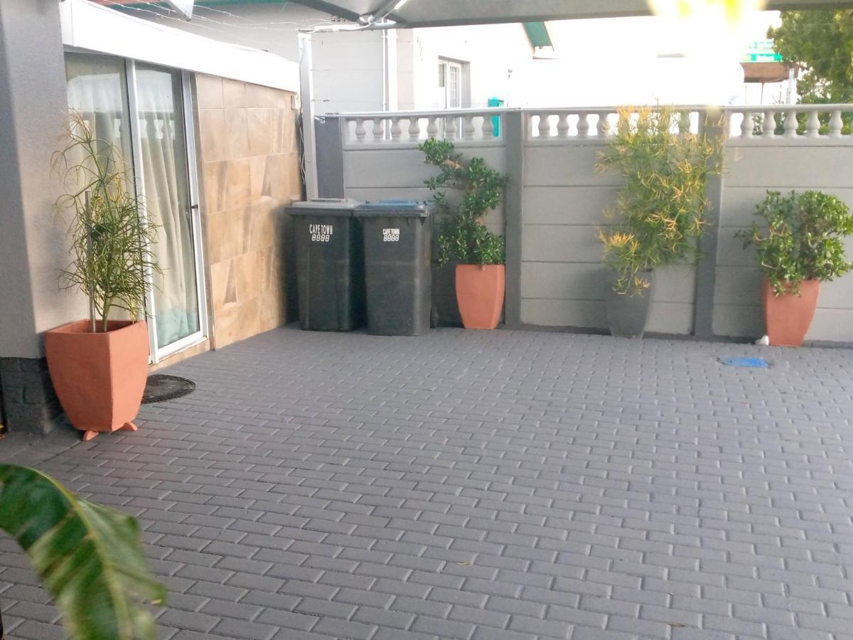 Mitchell'S Guesthouse Parow Luaran gambar