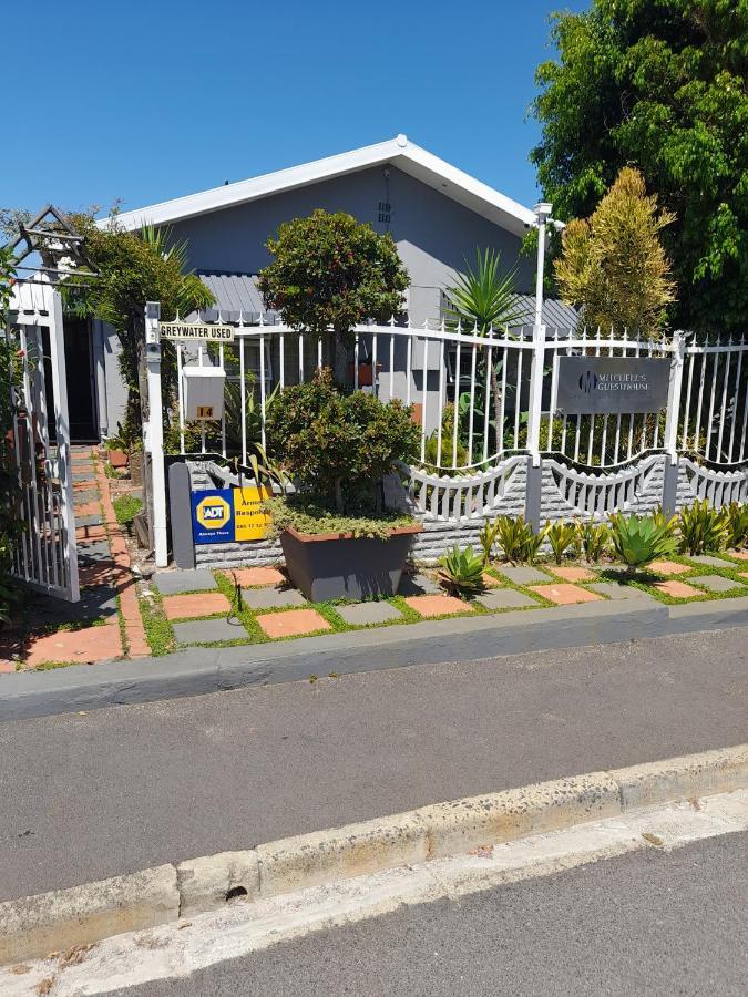 Mitchell'S Guesthouse Parow Luaran gambar