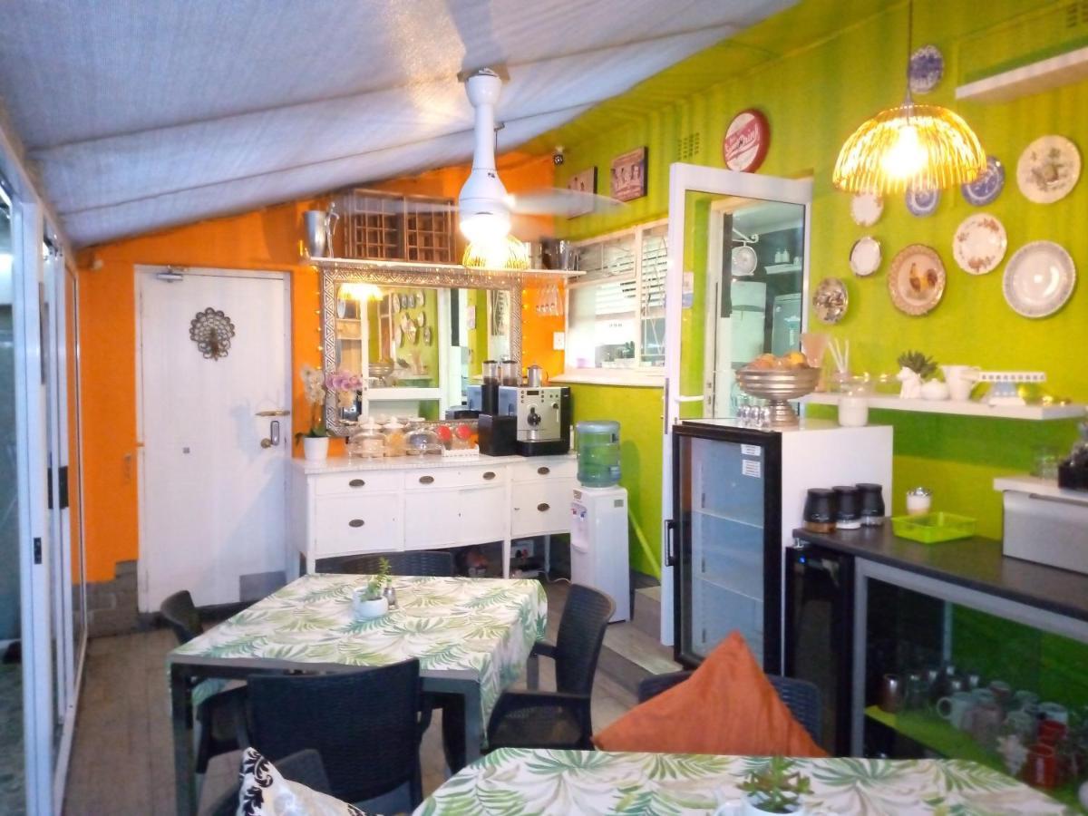 Mitchell'S Guesthouse Parow Luaran gambar