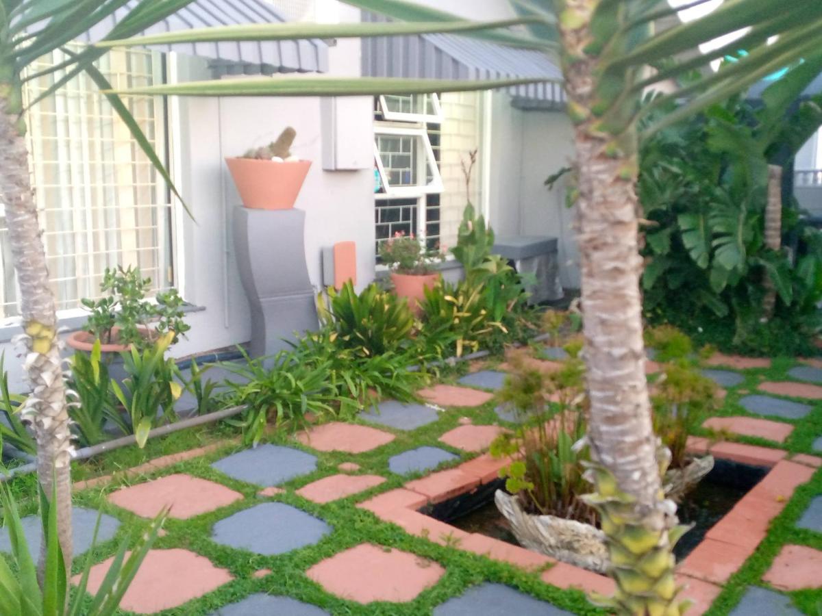 Mitchell'S Guesthouse Parow Luaran gambar