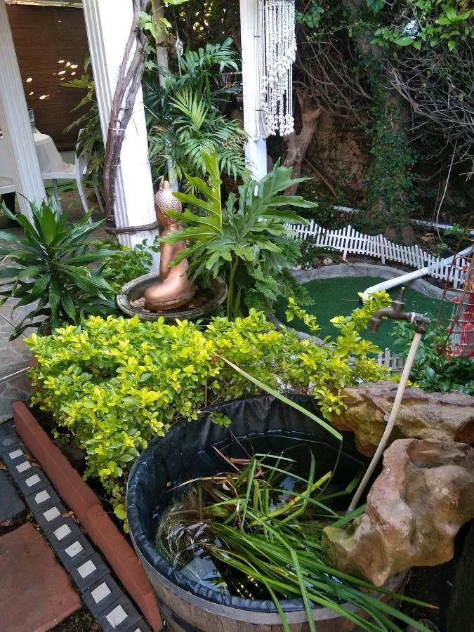Mitchell'S Guesthouse Parow Luaran gambar