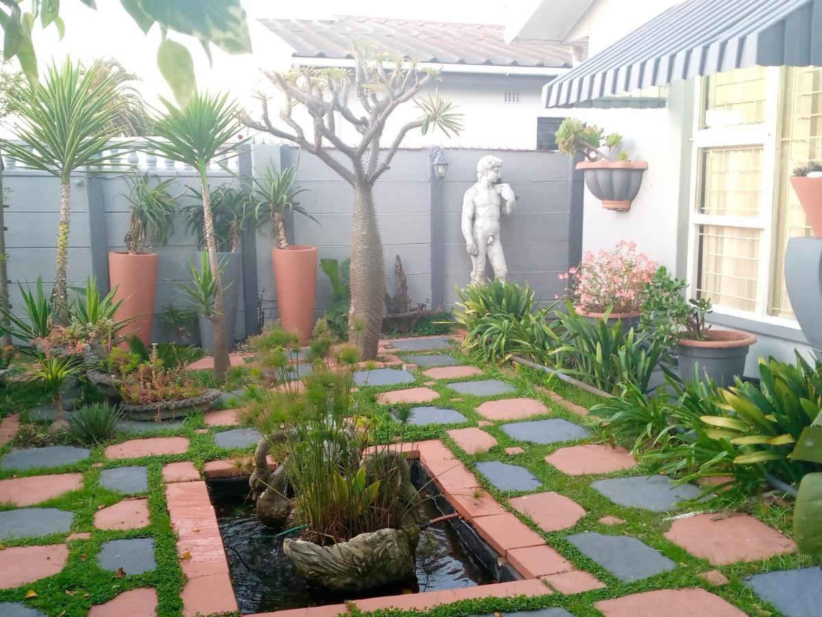 Mitchell'S Guesthouse Parow Luaran gambar