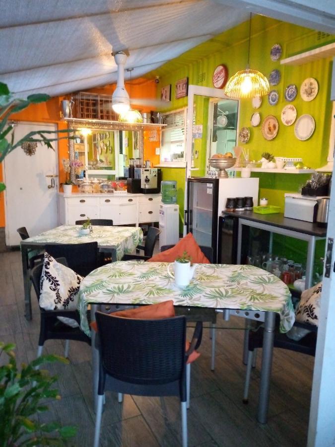 Mitchell'S Guesthouse Parow Luaran gambar