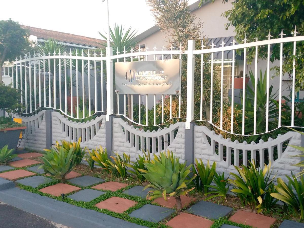 Mitchell'S Guesthouse Parow Luaran gambar