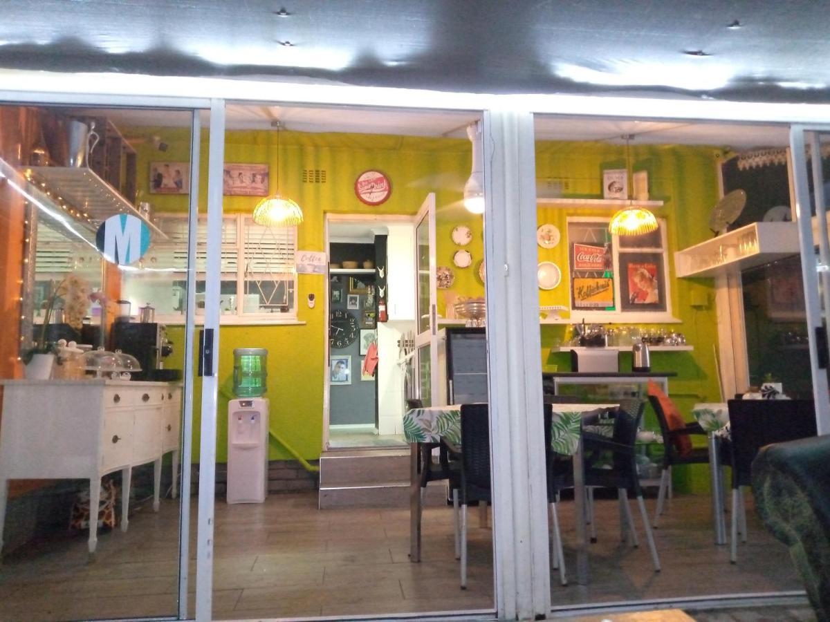 Mitchell'S Guesthouse Parow Luaran gambar