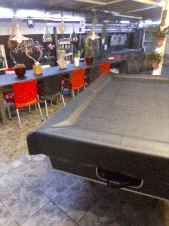 Mitchell'S Guesthouse Parow Luaran gambar