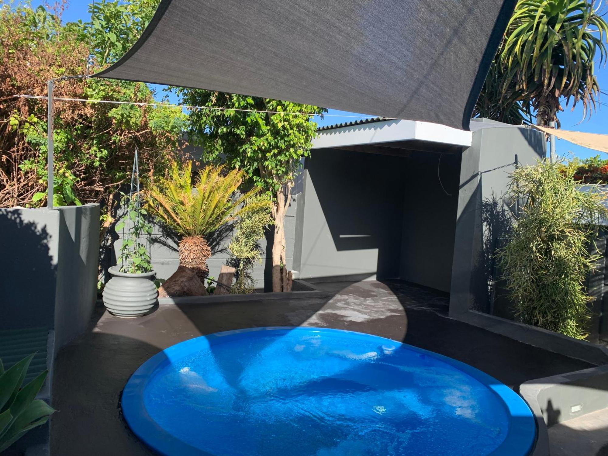Mitchell'S Guesthouse Parow Luaran gambar