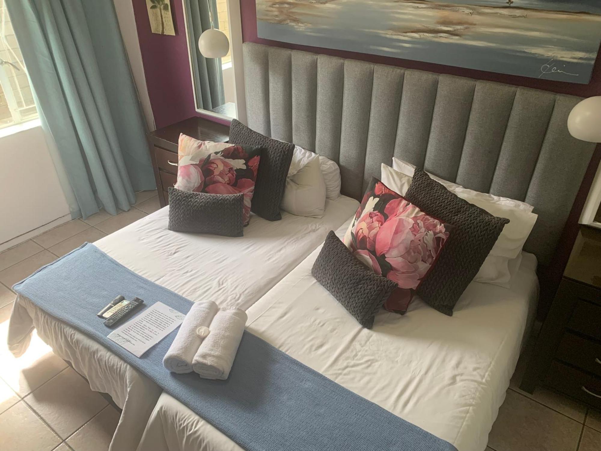 Mitchell'S Guesthouse Parow Luaran gambar
