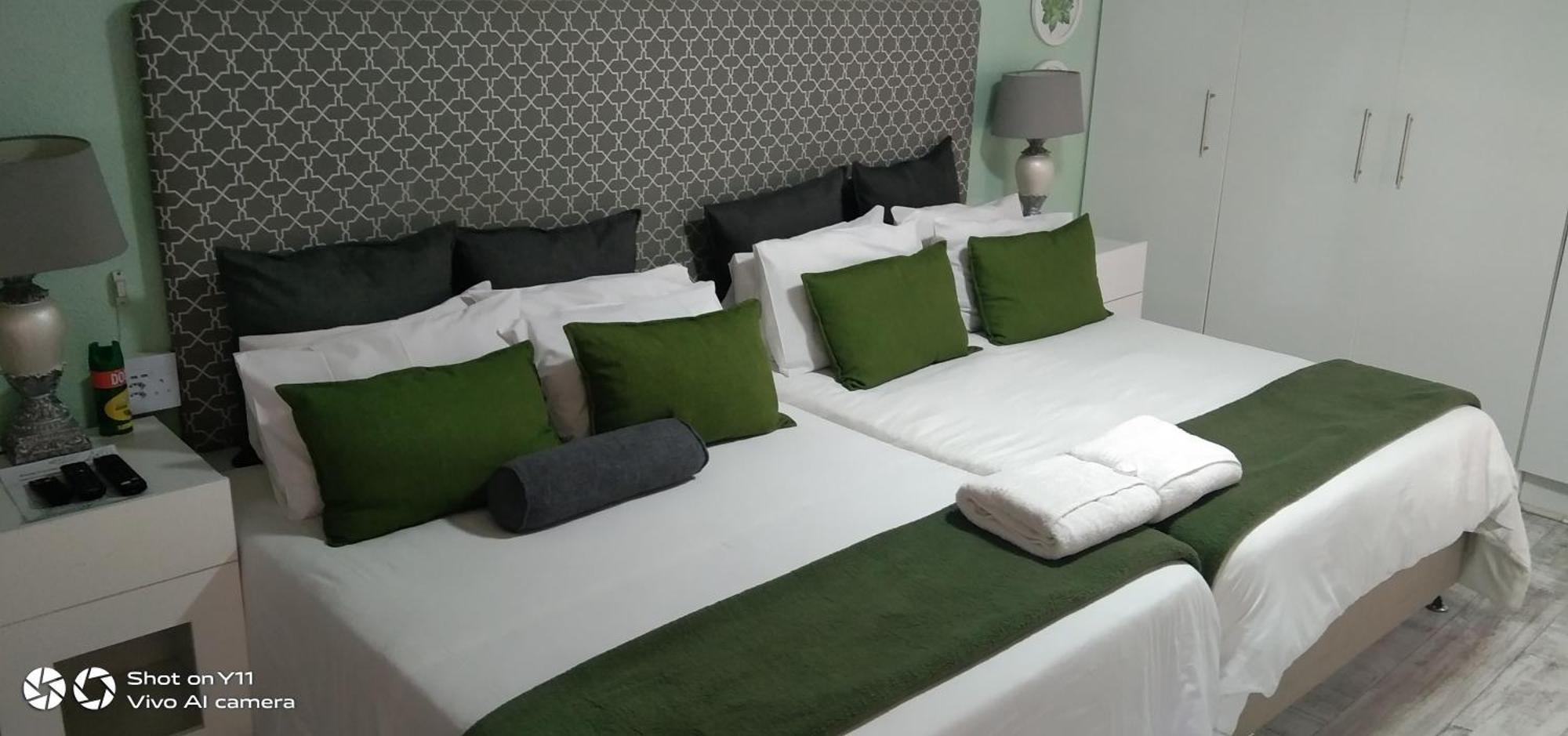 Mitchell'S Guesthouse Parow Luaran gambar