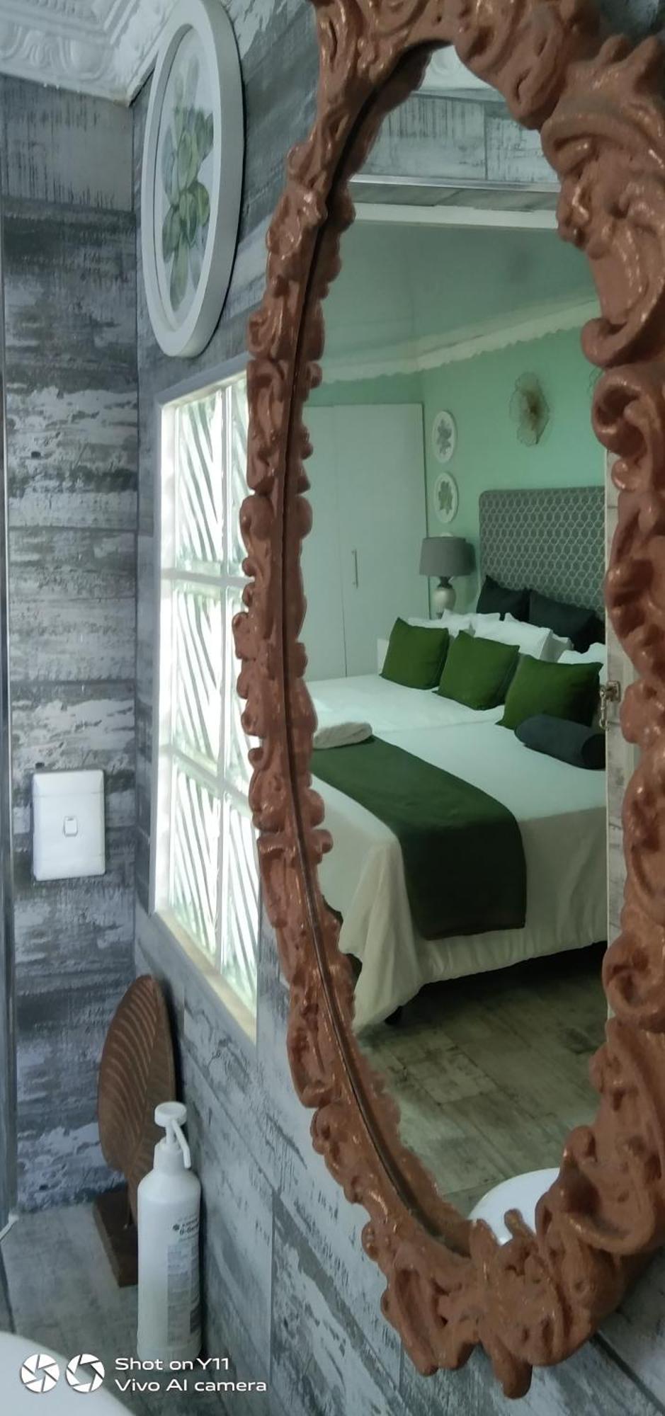 Mitchell'S Guesthouse Parow Luaran gambar