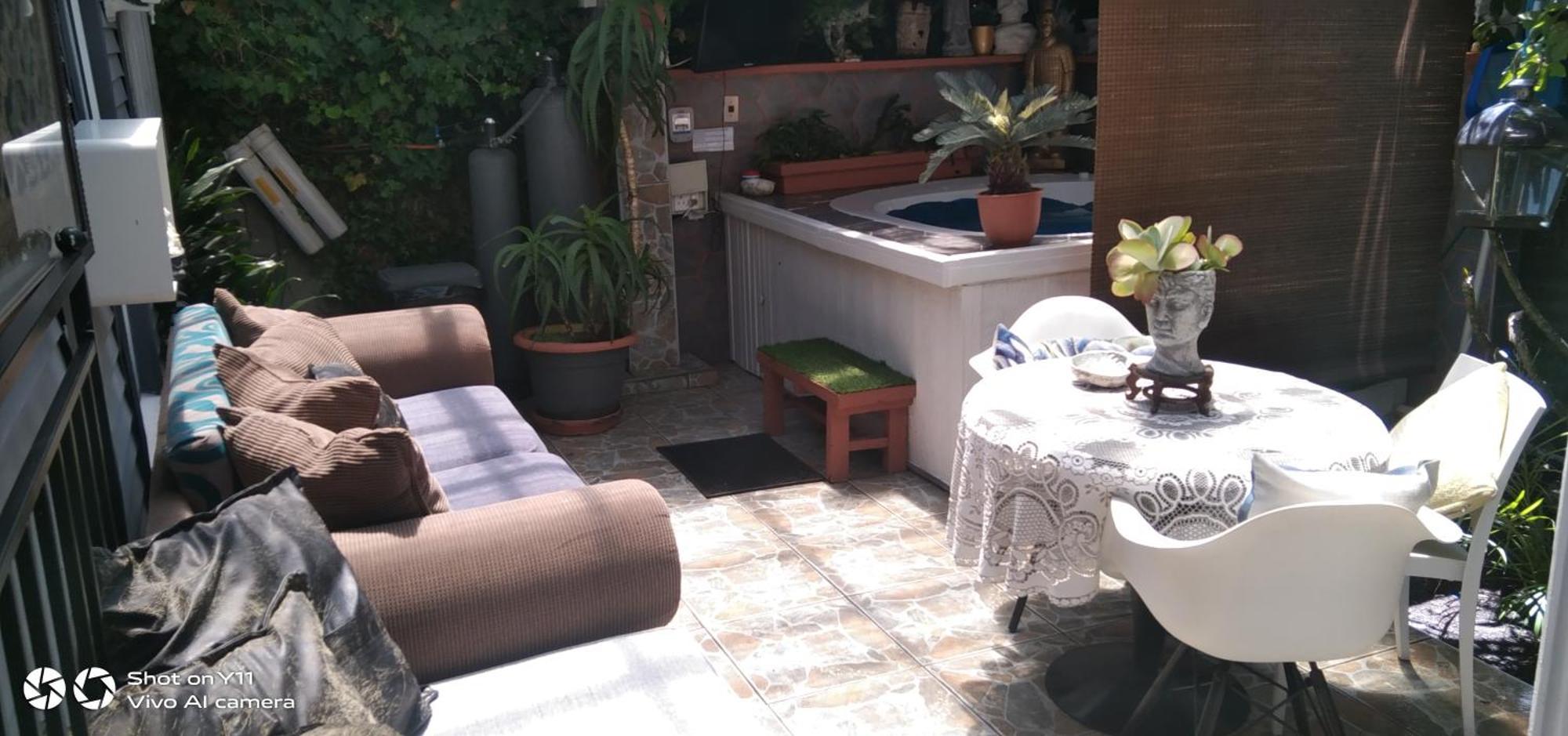Mitchell'S Guesthouse Parow Luaran gambar