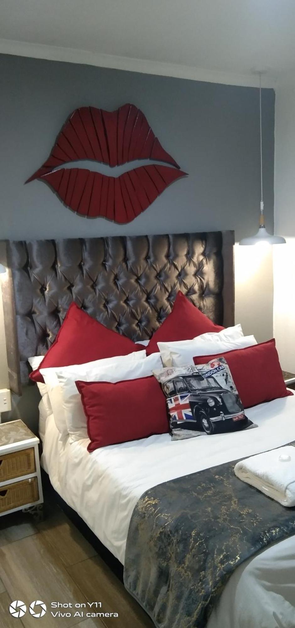 Mitchell'S Guesthouse Parow Luaran gambar