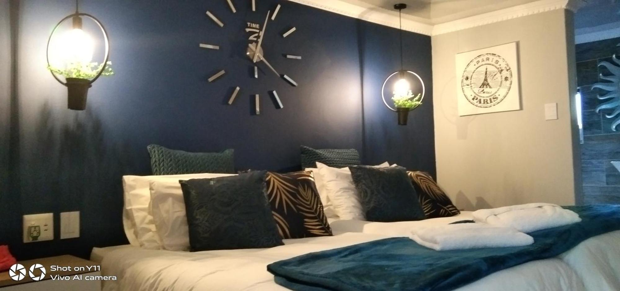 Mitchell'S Guesthouse Parow Luaran gambar