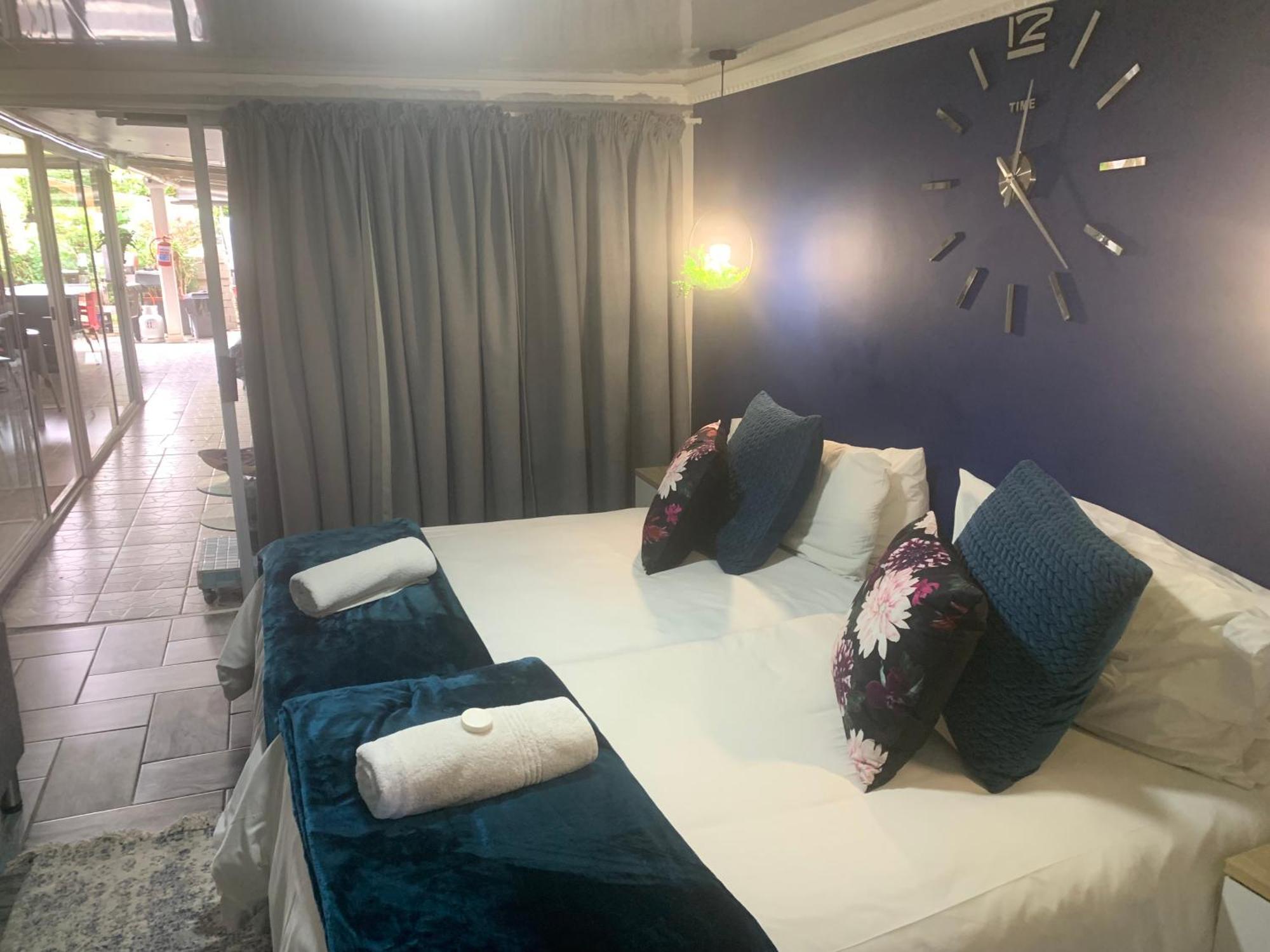 Mitchell'S Guesthouse Parow Luaran gambar