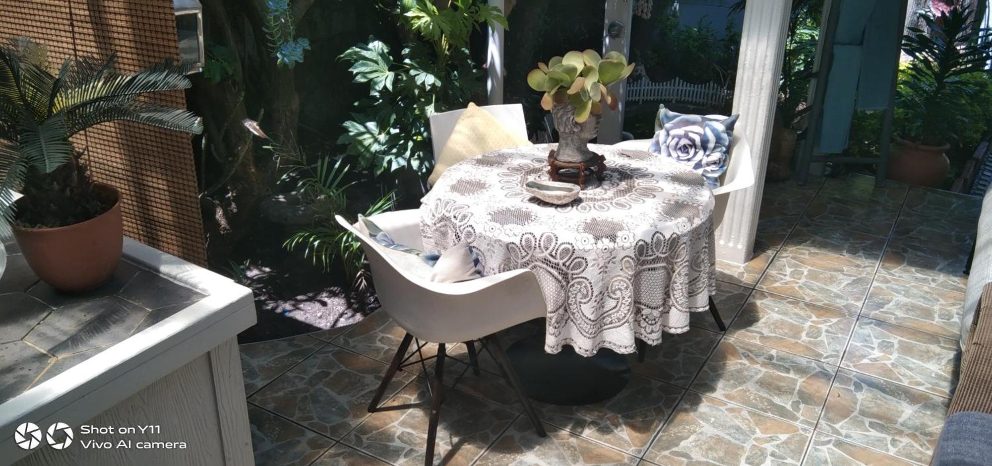 Mitchell'S Guesthouse Parow Luaran gambar