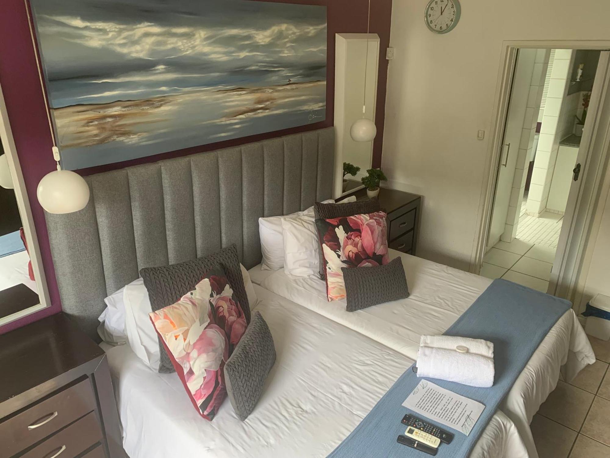 Mitchell'S Guesthouse Parow Luaran gambar