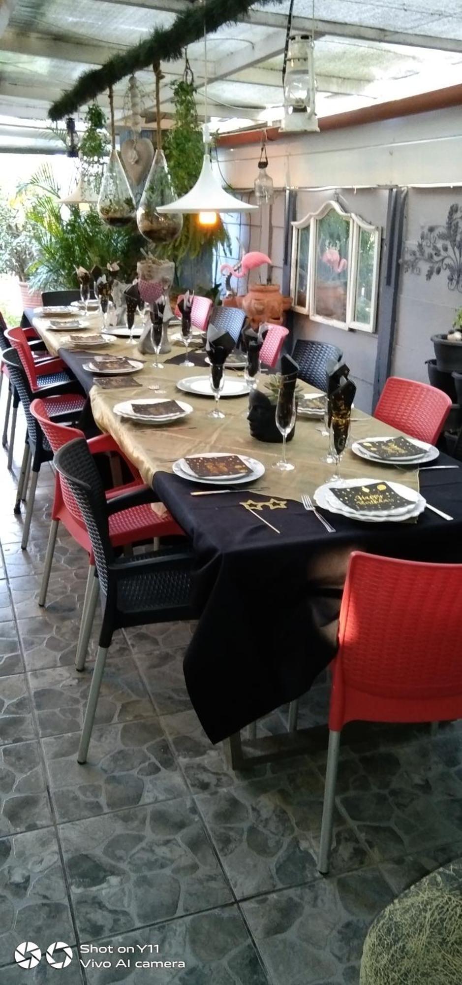 Mitchell'S Guesthouse Parow Luaran gambar