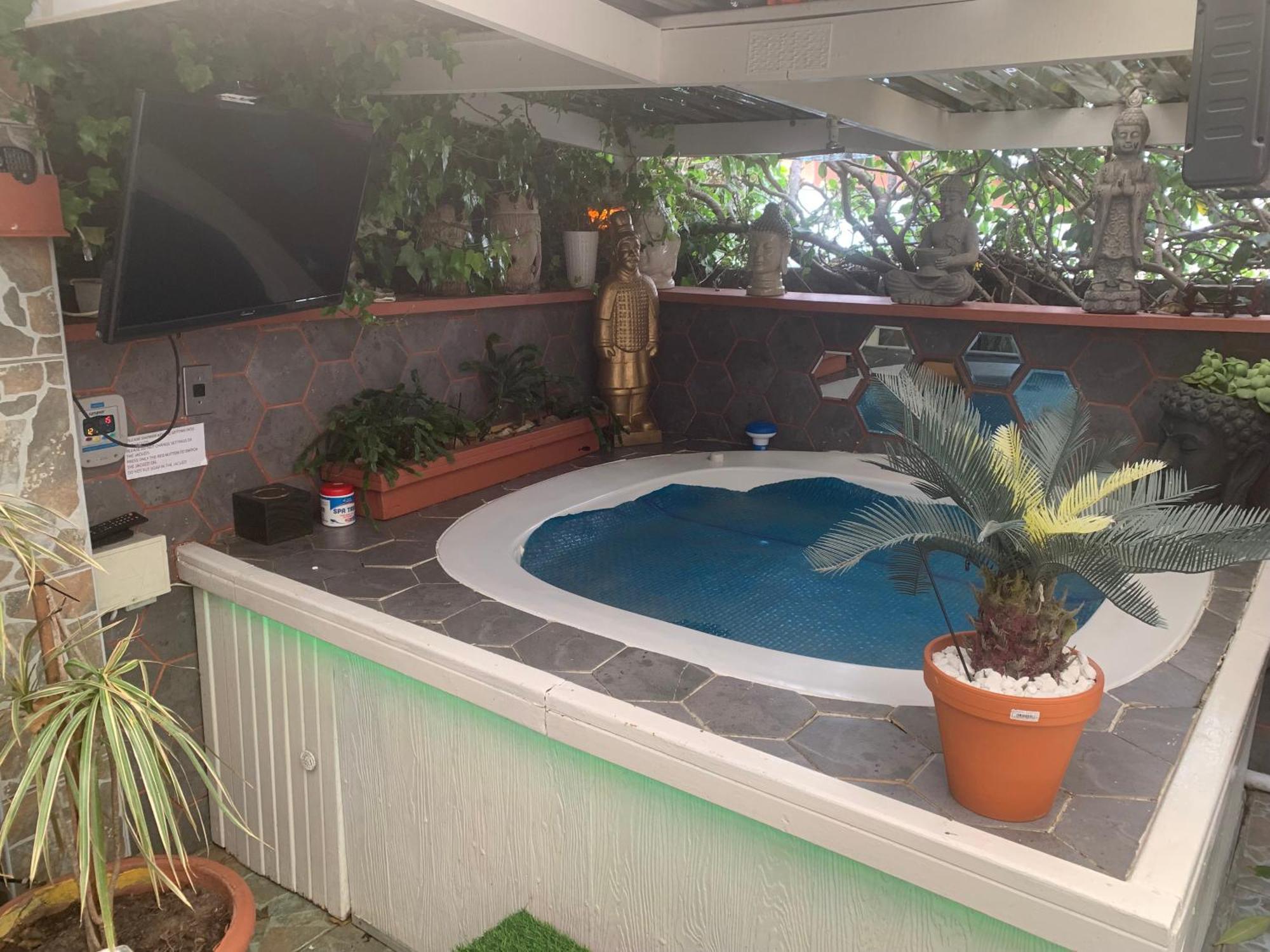 Mitchell'S Guesthouse Parow Luaran gambar