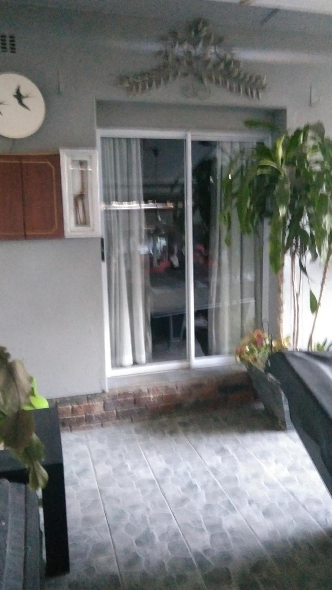 Mitchell'S Guesthouse Parow Luaran gambar