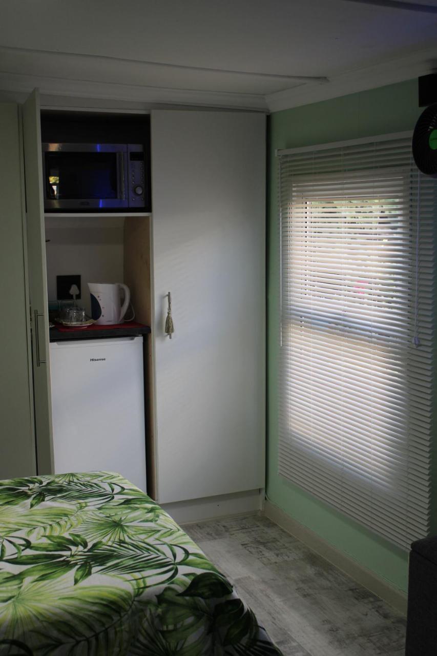 Mitchell'S Guesthouse Parow Luaran gambar